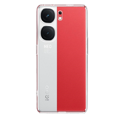 iQOOiQOOneo9简约保护壳