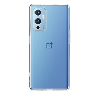 一加9pro手机壳1加9保护硅胶套9RT透明1+9软壳oneplus9R超薄十全包pr0防摔5G一加9pro女95g男por外壳九rt适用