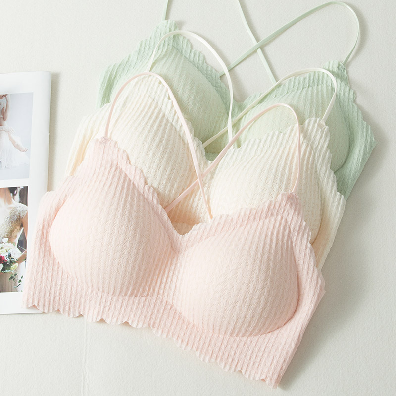 加厚胸垫小胸显大穿衣有型