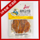 佳美洋麻辣马步鱼山东青岛特产即食小鱼干海鲜海味零食150g