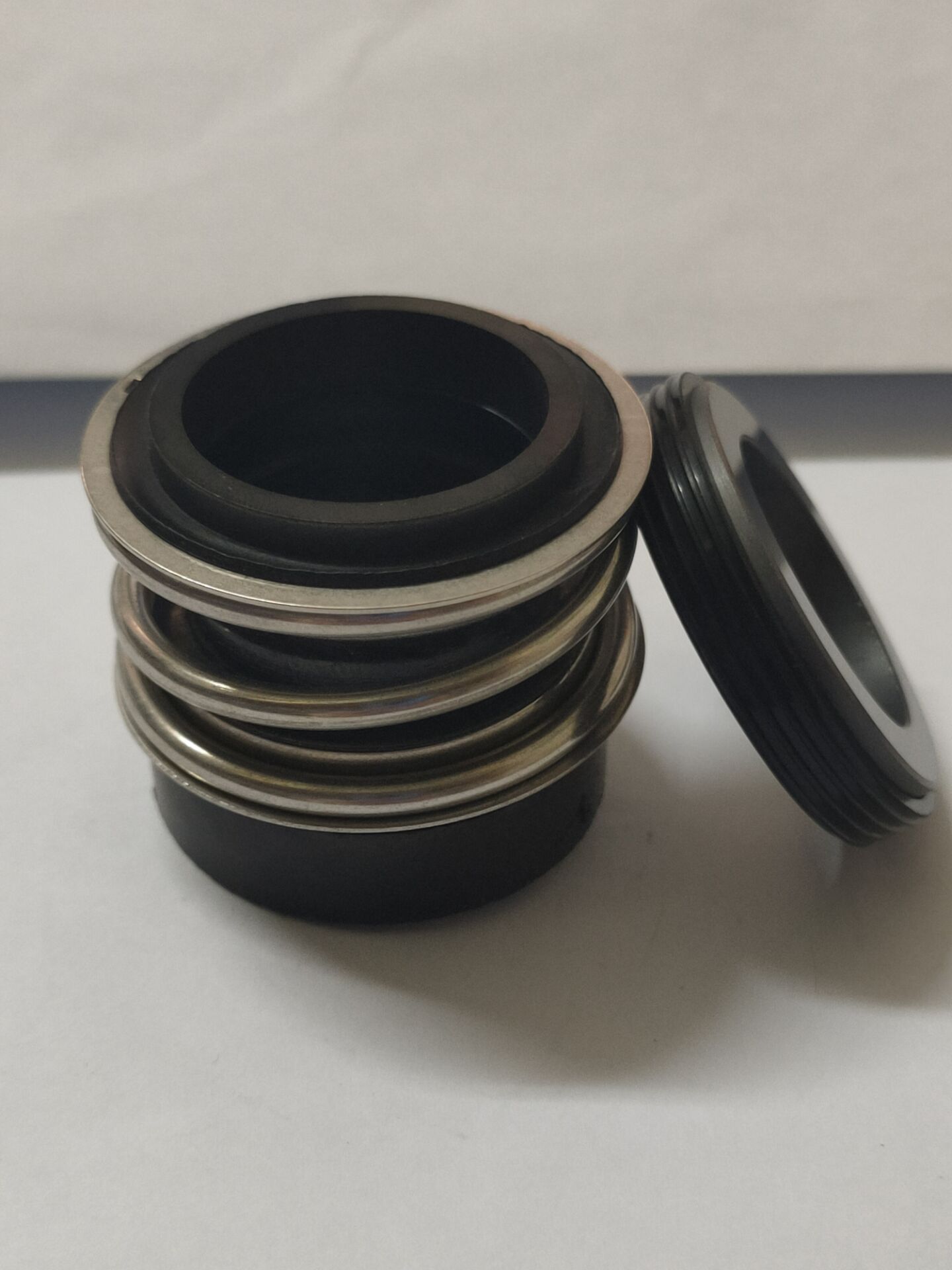 管道泵机械密封件