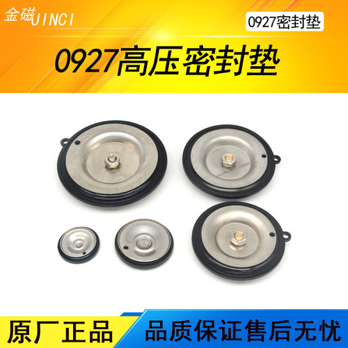 0927电磁阀密封垫金磁耐高压