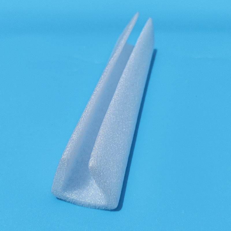 【W站】EPE珍珠棉U型包边 防震护角快递防撞护边L型江浙沪皖包邮