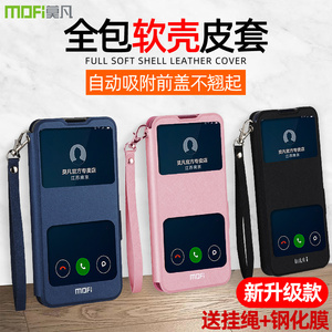 红米K30手机壳小米K30PRO保护套米k20女redmik全包防摔redmi翻盖式皮套k30i极速变焦k305g外壳男5G至尊纪念版