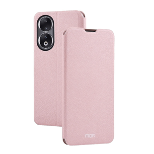 莫凡荣耀90手机壳荣耀90Pro保护套荣耀90GT新款POR硅胶HONOR全包防摔翻盖式皮套女款男华为九十外壳女