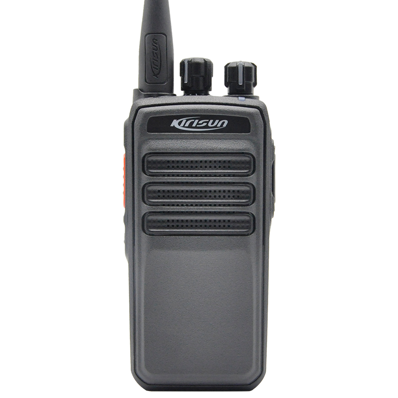 科立讯DP405 数字对讲机 数字DMR手台数模兼容 大功率专业对讲机