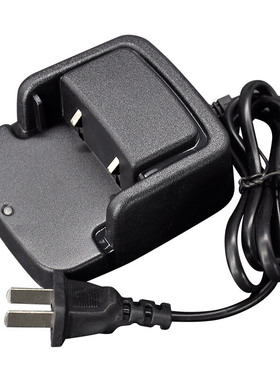 宝锋BF-888S猛禽版充电器 可适配宝锋888S飞豹版/999PLUS加强版等