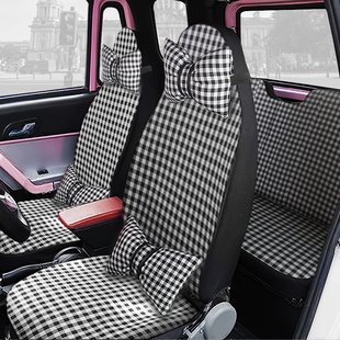 福盛隆盛雅达微佳心爱京亿宗申鑫利来明爵金博汉唐电动四轮车座套