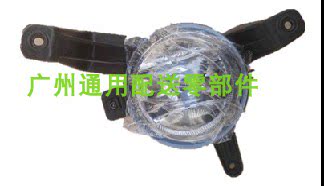 雪佛兰新赛欧前雾灯09-14款节温器