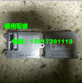 上海别克新君威新君越英朗新GL节温器