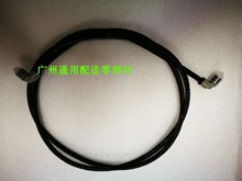上海通用别克新君威新君越雪佛兰迈瑞宝雨刷器喷水管喷水软管胶管