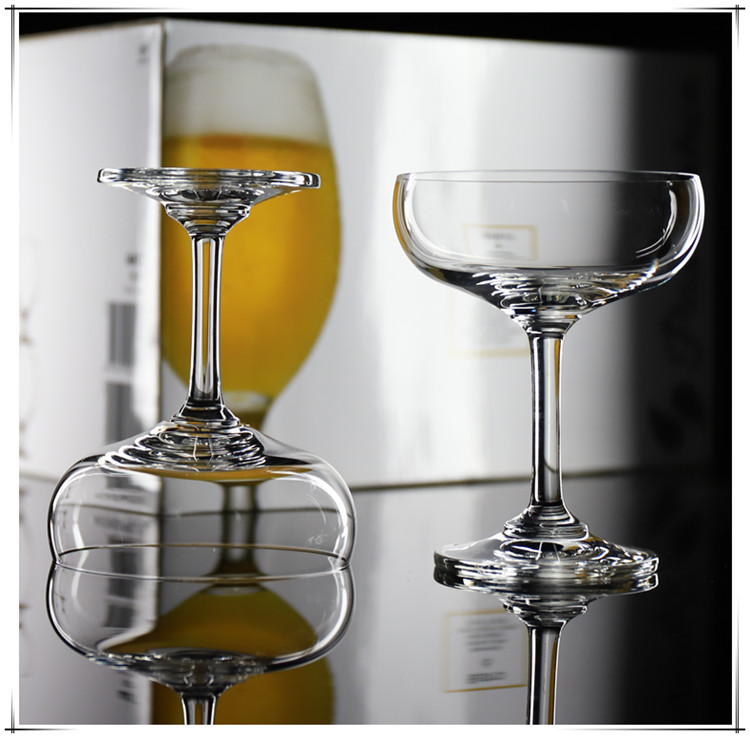 Ocean甜酒杯进口香槟婚礼庆典