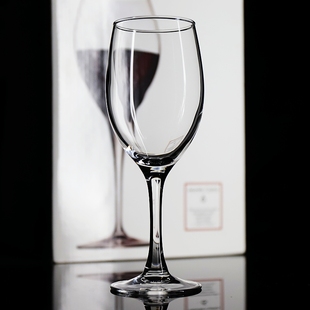 弓箭ARC欧式 无铅玻璃商用葡萄酒杯餐厅高脚酒杯酒店会所红酒杯子