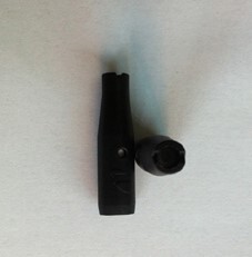 英福康 INFICON HLD5000 6000冷媒检漏仪 探尖过滤器 511-027