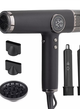 High-speed hairdryer家用吹风机恒温护发负离子电吹风11万转风筒