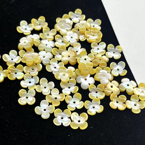 10mmdiy流行古风花瓣材料
