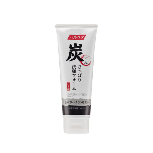haruhada日本洁面保湿控油洗面奶