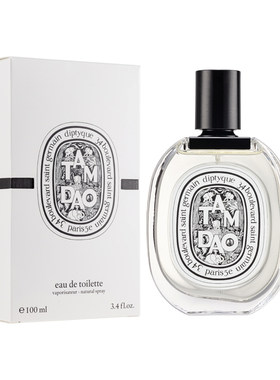 DIPTYQUE TAM DAO蒂普提克檀道中性淡香水持久男女士清新木质香调