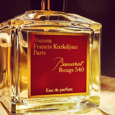 Maison Francis Kurkdjian弗朗西斯库尔吉安男女士中性香水35ml