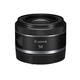 佳能RF 50mm /F1.8 STM 标准定焦镜头微单R口大光圈人像RF镜头