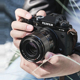 相机 xt5 Fujifilm 文艺复古旗舰五轴防抖4K高清微单数码 富士X