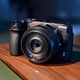 Z50 Nikon 相机直播4K短视频vlog旅游微单 入门级高清数码 尼康Z30