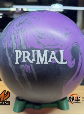 SH保龄球用品Motiv品牌狼爪系列带胆保龄球飞碟球11磅