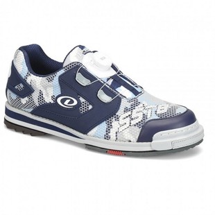 代购款Dexter品牌SST8代高级保龄球专用鞋BOA设计左右鞋底可互换