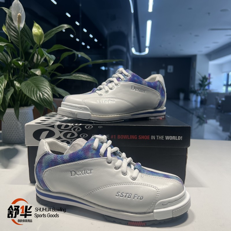 Dexter品牌SST8Pro女士保龄球鞋