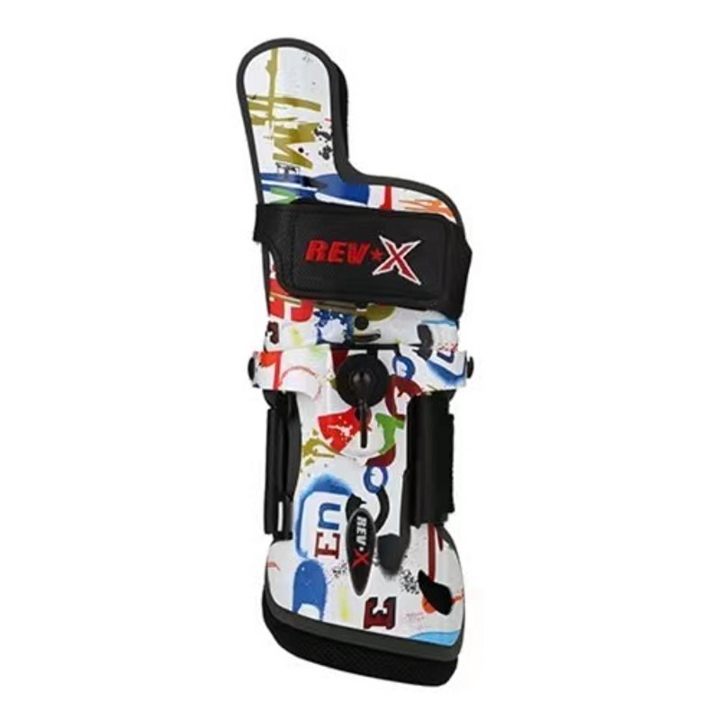 REV-X保龄球长指款护腕