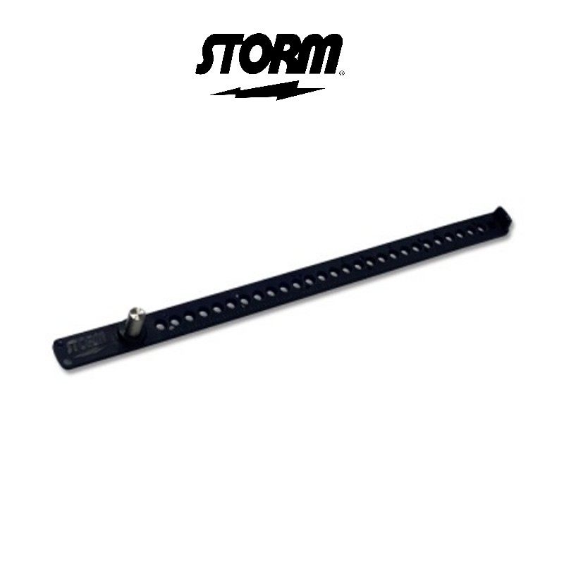 Storm风暴品牌保龄球用品软尺