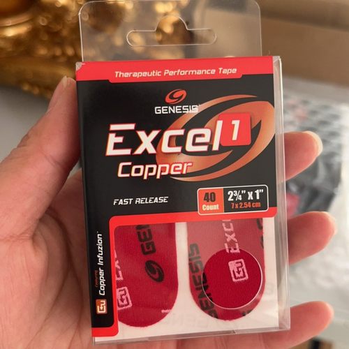 韩国Excel品牌保龄球专用指背贴