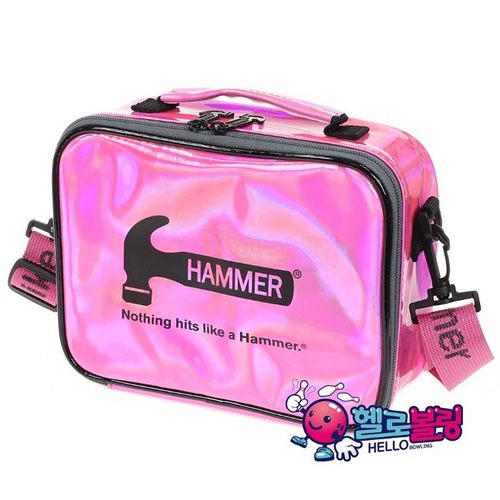 锤子保龄球多功能肩背式工具包