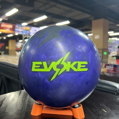Motiv品牌EVOKE新款保龄球