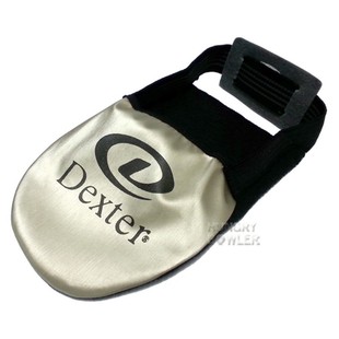 SH保龄球用品店Dexter品牌保龄球助滑鞋套均码前掌增滑助滑
