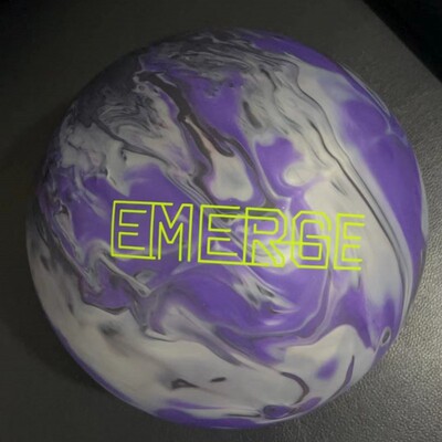 亚邦尼品牌Emerge保龄球飞碟球