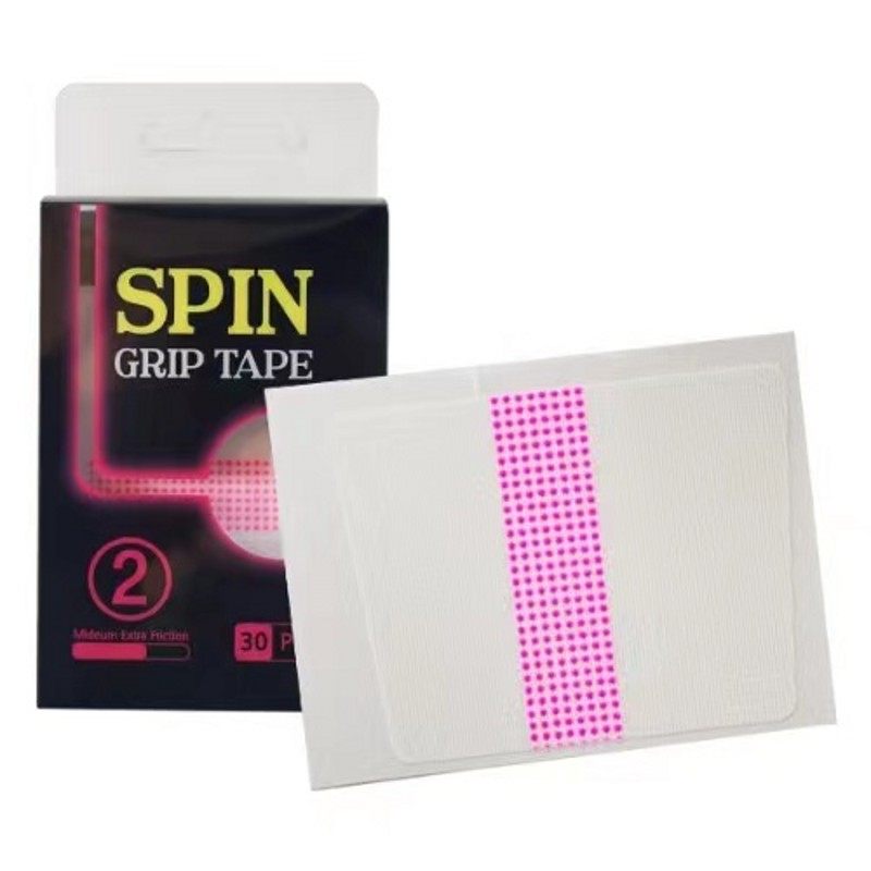 SPIN品牌打保龄球专用指背贴手胶