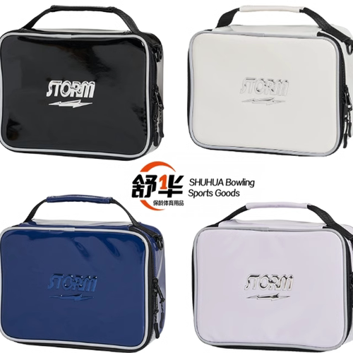 风暴专业运动员配备保龄球工具包