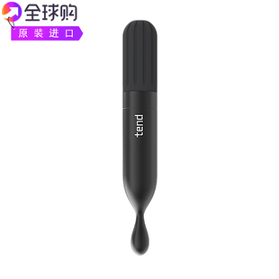 Tend Focus深入缓解关节肌腱疼痛运动修复多种模式便携式按摩枪