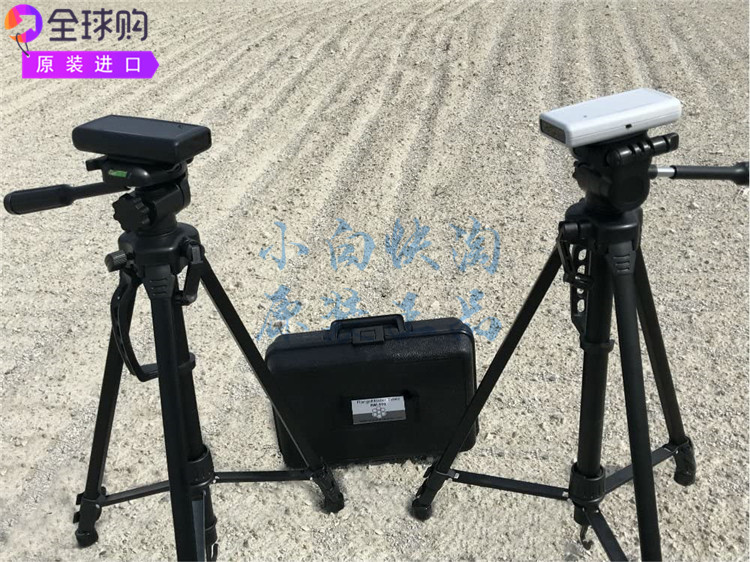 ArenaGear无线体育计时器田径冲刺40码短跑精确到1 / 1,000秒蓝牙