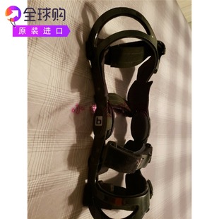 原装进口Bledsoe Axiom OTS ACL韧带防迁移支架轻便耐用护膝