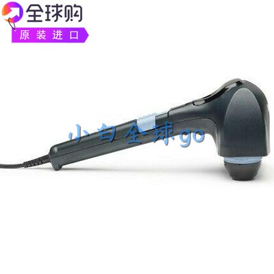 Thumper Mini Pro热身肌肉增加流向治疗解剖学设计手持式按摩器