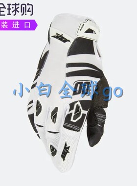 Shot Flexor Maroon MX Gloves3D通风网眼手掌硅胶印花户外手套