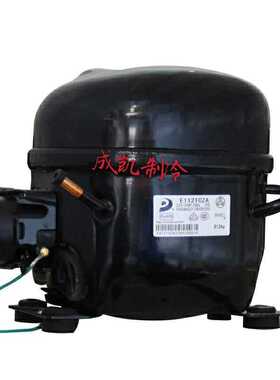 全新原装东贝冰柜压缩机E1121CZA E1134CZA E1130CZA E1120CZA