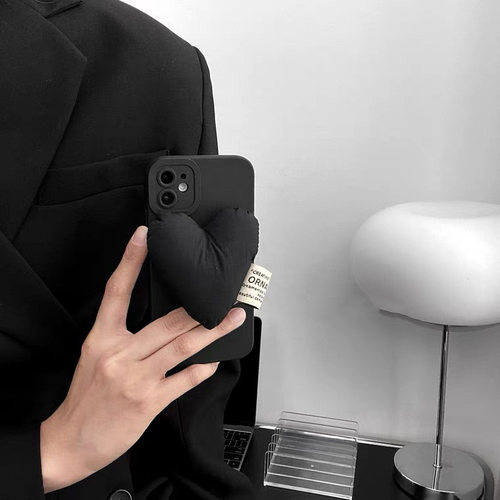 原创华为三星硅胶气质小红书同款