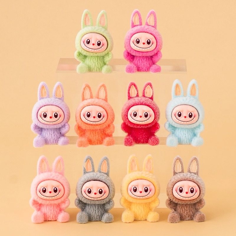 拉布布蛋糕装饰摆件插件labubu儿童生日卡通公仔甜品台烘焙配件,节庆用品/礼品,节日装扮用品,淘宝优惠券,粉丝福利购,淘宝优惠卷