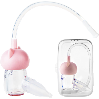 日康儿童鼻涕宝宝神器婴儿吸鼻器