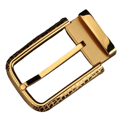 男士皮带扣头针扣3.53.8不锈钢