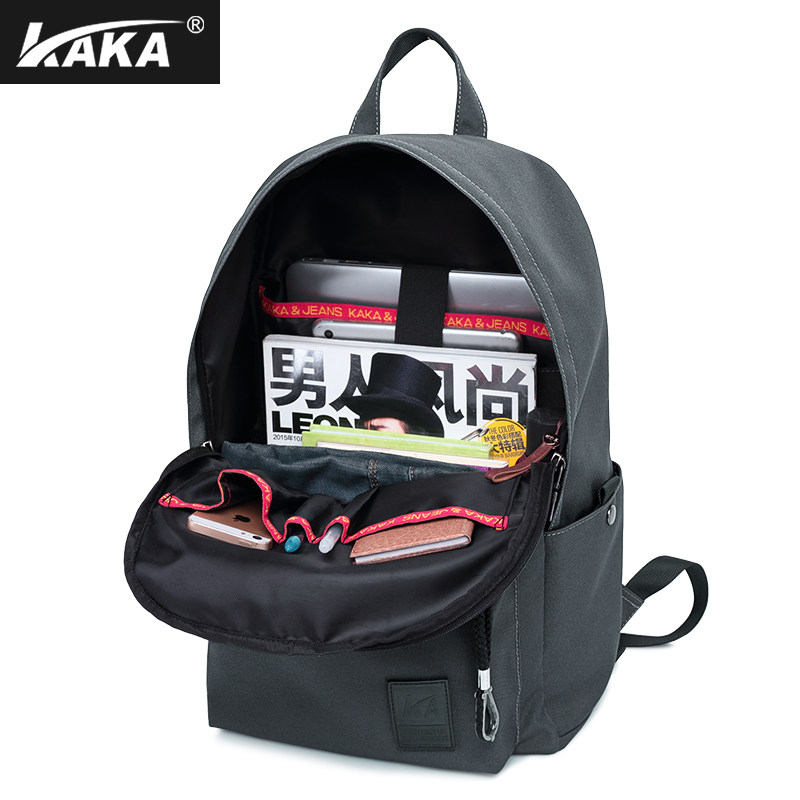 Sac pour homme - Ref 49759 Image 3