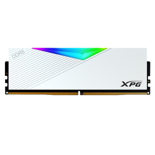 威刚XPG威龙D300 16G 32G DDR5 6000/6400 台式机电脑马甲内存条